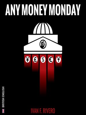 cover image of Any Money Monday (UK)